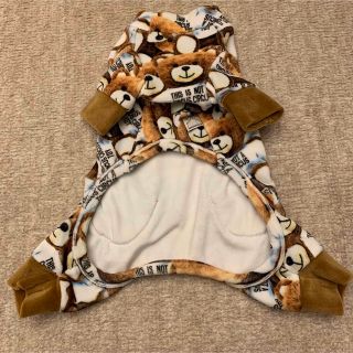 circus - 未使用 circus circus 犬服 xsサイズの通販 by botan's shop