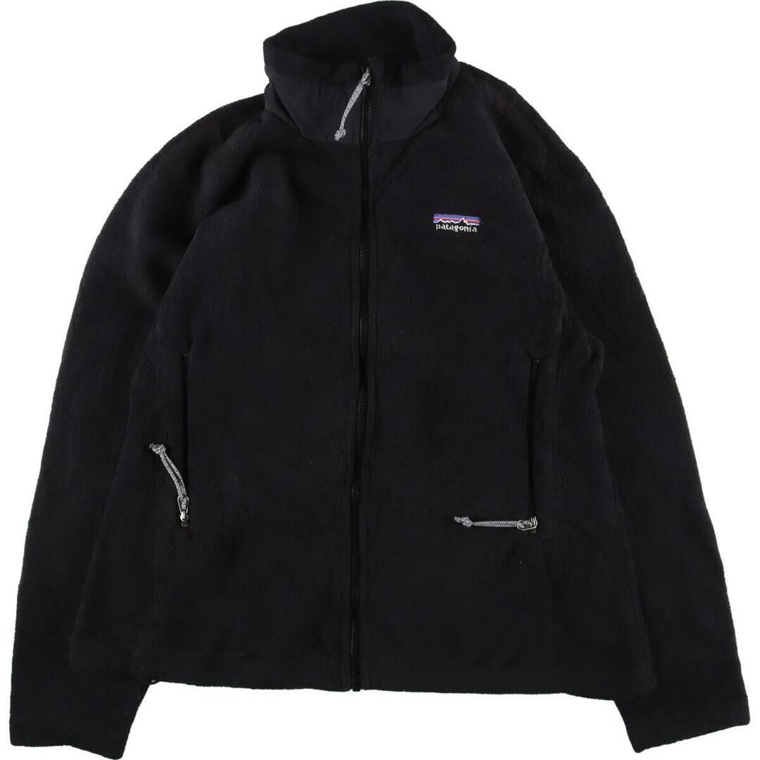 02年製 パタゴニア Patagonia レギュレーター 25311FA02 フリースジャケット USA製 レディースL /eaa303474595cm商品名