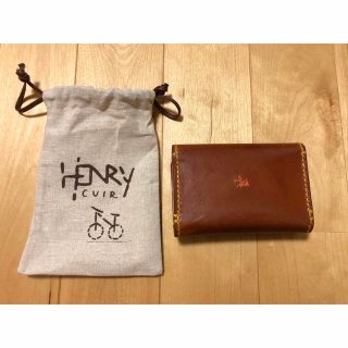 2023送料無料 HENRY BEGUELIN - 専用となります。 美品 エンリー