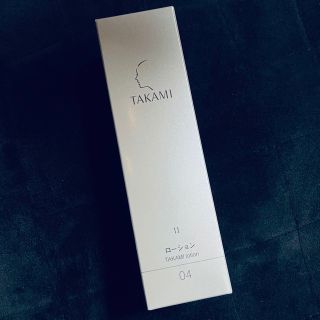 タカミ(TAKAMI)の値下げ！タカミローションⅡ 80ml(化粧水/ローション)