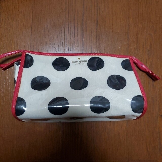 kate spade new york(ケイトスペードニューヨーク)のケイトスペード kate spade new york ポーチ セカンドバッグ レディースのファッション小物(ポーチ)の商品写真