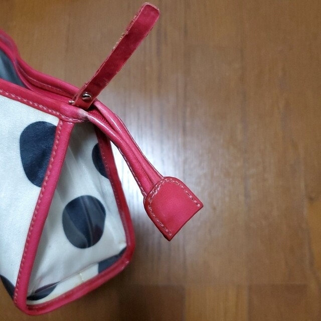 kate spade new york(ケイトスペードニューヨーク)のケイトスペード kate spade new york ポーチ セカンドバッグ レディースのファッション小物(ポーチ)の商品写真