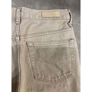 専用THE SHISHIKUI シシクイ ベーシックデニム24の通販 by RK shop|ラクマ