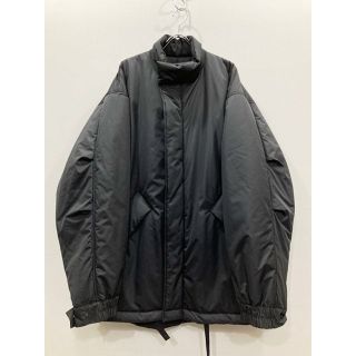 シュタイン(stein)のstein REVERSIBLE PADDED JACKET(ナイロンジャケット)