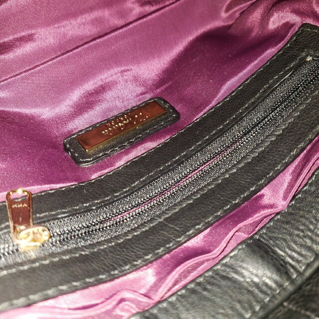 MODALU(モダルー)の美品 Modalu クラッチショルダーバッグ レディースのバッグ(ショルダーバッグ)の商品写真