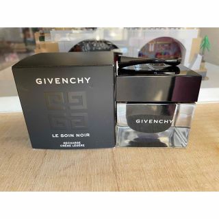 ジバンシィ(GIVENCHY)のソワン ノワール クレーム レジェ(フェイスクリーム)