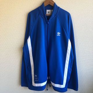 アディダス(adidas)のアディダス　adidas　トラックジャケット　※実寸サイズ参照(その他)