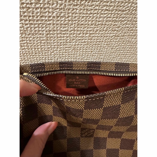 LOUIS VUITTON(ルイヴィトン)の☆LOUIS VUITTON ルイ ヴィトン☆ダミエ☆新品未使用☆ レディースのバッグ(ハンドバッグ)の商品写真