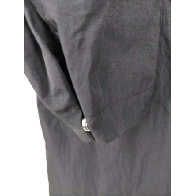 COS(コス)のCOS(コス) フーデッドロングコート メンズ アウター コート メンズのジャケット/アウター(その他)の商品写真