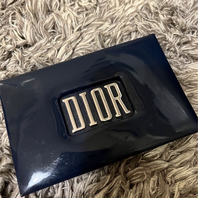 Dior(ディオール)のウルトラ ディオール ファッション パレット 限定 コスメ/美容のキット/セット(コフレ/メイクアップセット)の商品写真