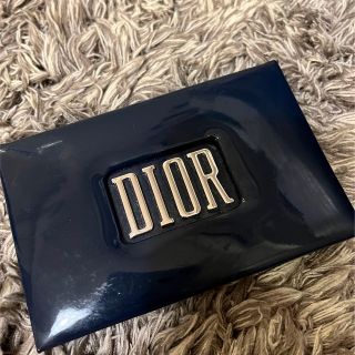 ディオール(Dior)のウルトラ ディオール ファッション パレット 限定(コフレ/メイクアップセット)