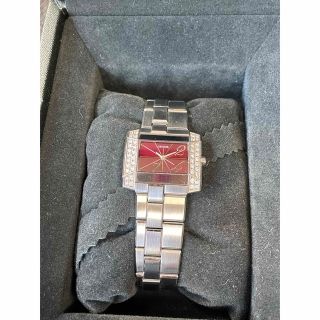 SEIKO - SEIKO 'セイコー 時計' クレドール ダイヤモンド ☆極美品☆の