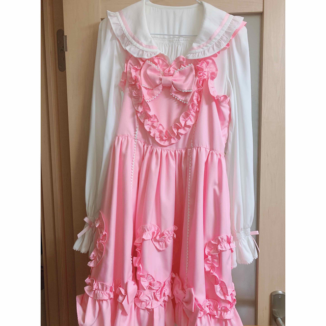 Angelic Pretty2020福袋