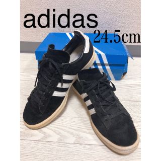 アディダス(adidas)のadidas アディダスオリジナルス キャンパス 80s(スニーカー)