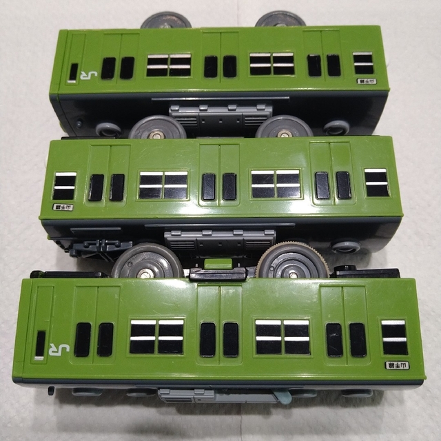 直送商品 1プラレール 103系 山手線① 高運転台 asakusa.sub.jp 直送商品 1プラレール 103系 山手線① 高運転台 asakusa.sub.jp