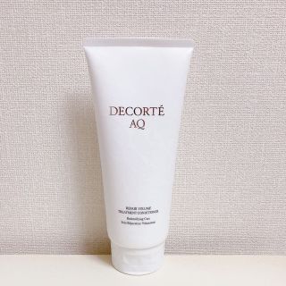 コスメデコルテ(COSME DECORTE)のコスメデコルテ AQ リペアボリューム トリートメント(トリートメント)