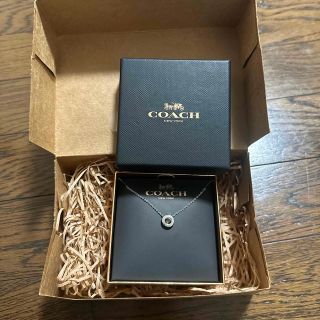 コーチ(COACH)のCOACH ネックレス(ネックレス)