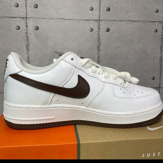 Nike Air Force 1 ナイキ エア フォース 1 チョコレート