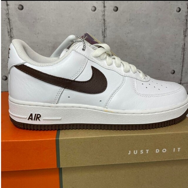 Nike Air Force 1 ナイキ エア フォース 1 チョコレート