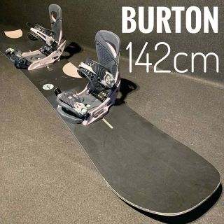 バートン(BURTON)の板のみ(ボード)