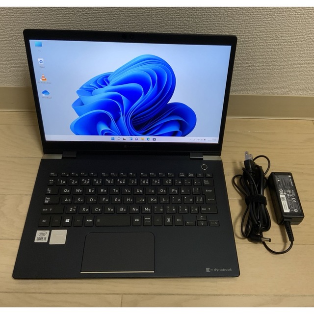 DynaBook G83/FP Core i5-10210U 8GB 512G - ノートPC