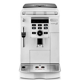 デロンギ(DeLonghi)の【新品・未開封】De'Longhi マグニフィカs(エスプレッソマシン)