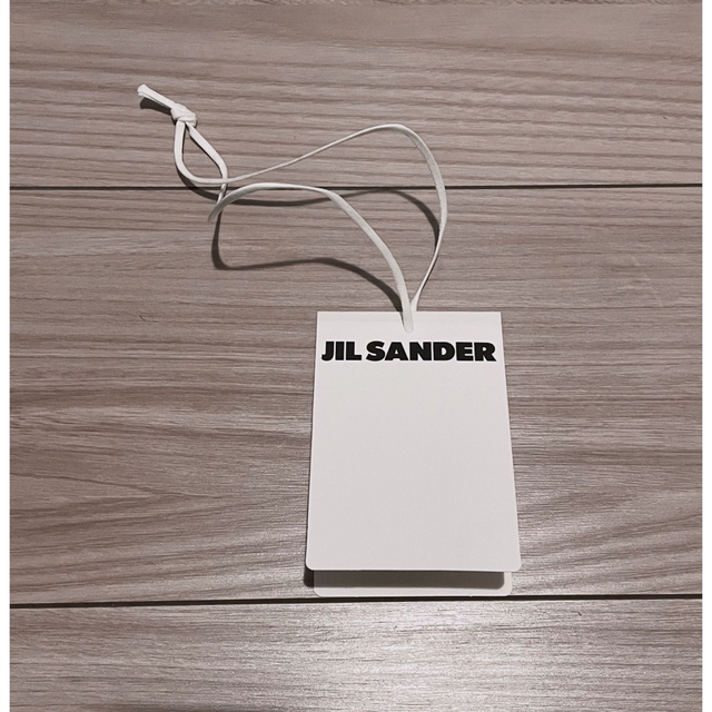 Jil Sander(ジルサンダー)の最終値下【81%OFF】jilsander 19AW オーバーサイズウールベスト レディースのトップス(ニット/セーター)の商品写真