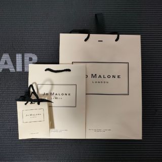 ジョーマローン(Jo Malone)のJO MALONE手提げ  S.M.Lサイズ(ショップ袋)