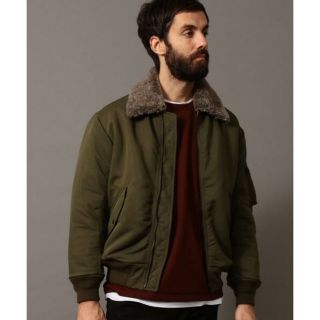 BEAUTY&YOUTH UNITED ARROWS(ジャケット/アウター)のフリマ BEAUTY&YOUTH UNITED ARROWS(ジャケット/アウター)のフリマ