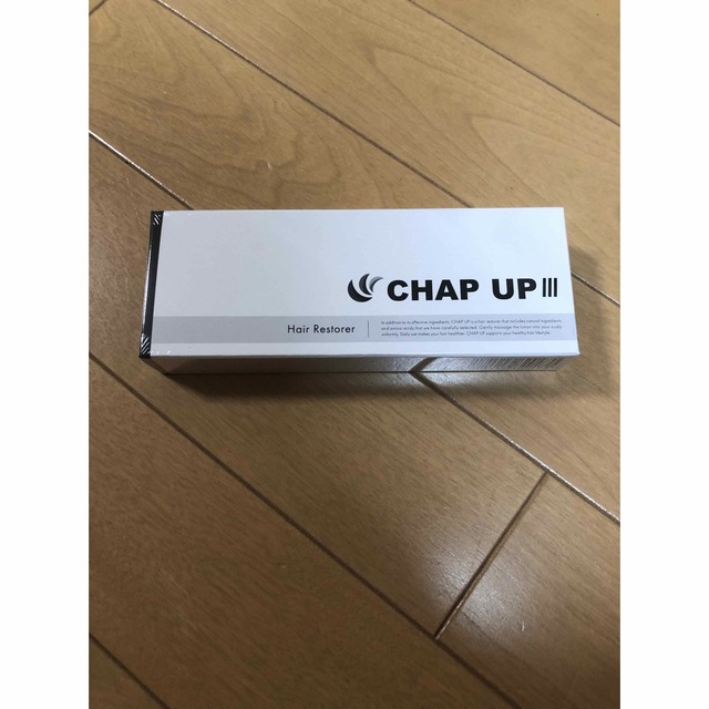 CHAP UP(チャップアップ)のCHAP UP※Ran様の取置きです！ コスメ/美容のヘアケア/スタイリング(その他)の商品写真