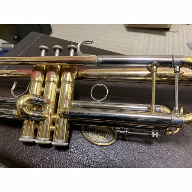 YAMAHA YTR-800G トランペット - 通販 - gofukuyasan.com