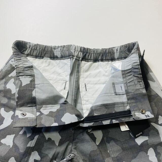 スタイルズ(STYLES) 【新品、未使用】ニューバランスゴルフ ハーフパンツ メンズ サイズ:4(M) 通販 ニューバランスゴルフ ハーフパンツ メンズ サイズ:4(M)