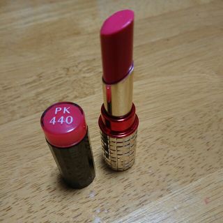 マキアージュ(MAQuillAGE)の定番人気色✨ MAQuillAGE 口紅 PK404(口紅)