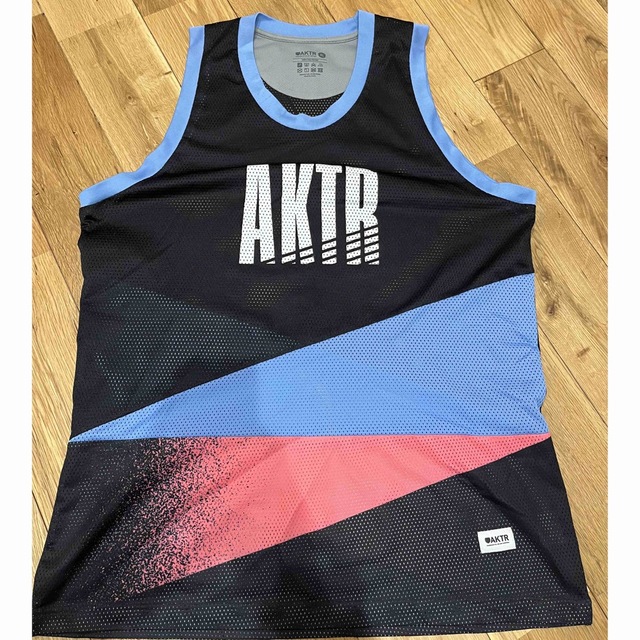 AKTR tank top メンズのトップス(タンクトップ)の商品写真