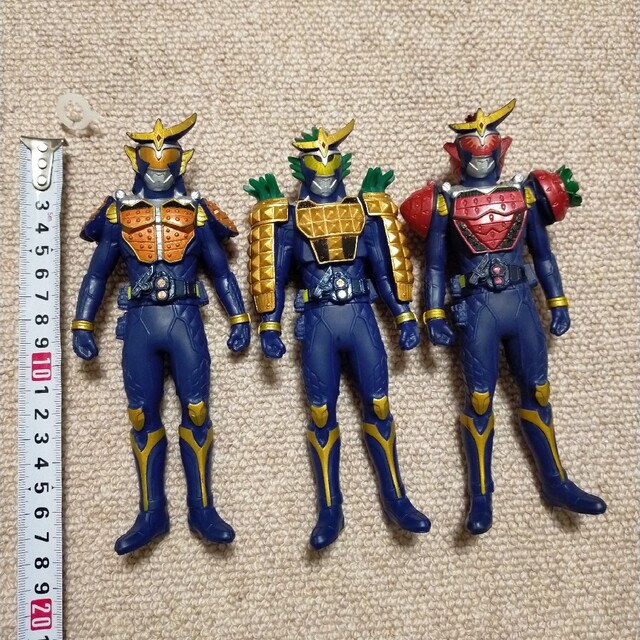 大人女性の SIC - 仮面ライダー鎧武 5体セット S.H.figuarts - htii