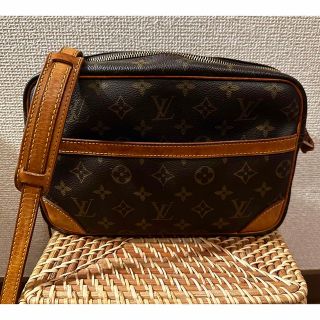 ルイヴィトン(LOUIS VUITTON)の☆LOUIS VUITTON ルイ ヴィトン☆ショルダーバッグ☆(ショルダーバッグ)