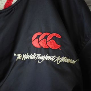 クーポン利用で1000円OFF CANTERBURY 2003 World Rugby スタジアム