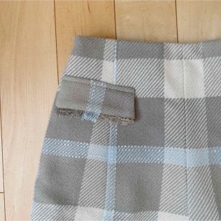 新品.試着のみ】♡ブルーレーベルクレストブリッジ♡チェック 2