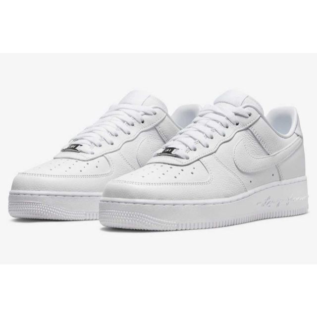 Drake NOCTA × Nike Air Force 1 Low 27cm