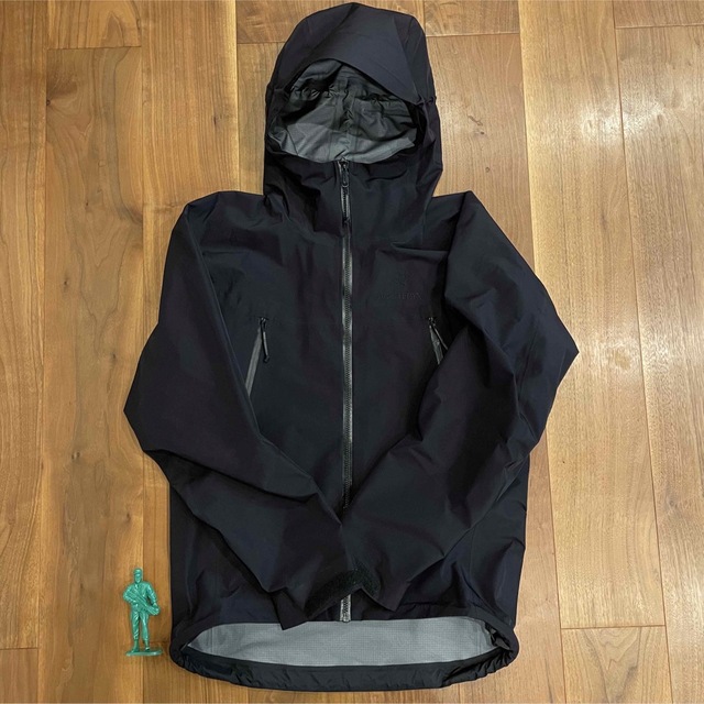 ARC'TERYX alpha LT マウンテンパーカー | www.innoveering.net