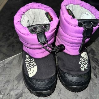 ザノースフェイス(THE NORTH FACE)のノースフェイス　ブーツ(ブーツ)