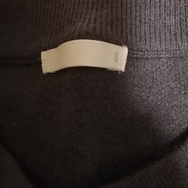 GU(ジーユー)のGU メンズ ニット メンズのトップス(ニット/セーター)の商品写真
