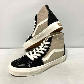 ヴァンズ(VANS)のVANS SK8 HI 24cm(スニーカー)