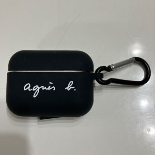 アニエスベー(agnes b.)のアニエスb AirPods Proケース(モバイルケース/カバー)