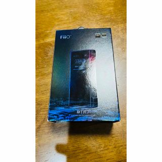 FiiO BTR7 美品 年末セール中 rlsinstitute.edu.in