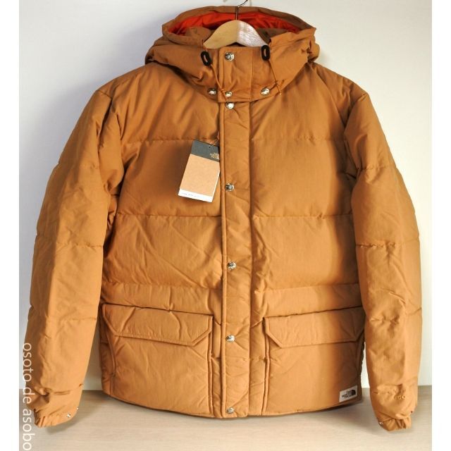 THE NORTH FACE - ノースフェイス シエラ ダウン ジャケット US THE NORTH FACE - ノースフェイス シエラ ダウン ジャケット US