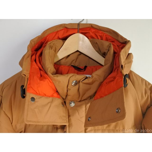 THE NORTH FACE - ノースフェイス シエラ ダウン ジャケット US THE NORTH FACE - ノースフェイス シエラ ダウン ジャケット US