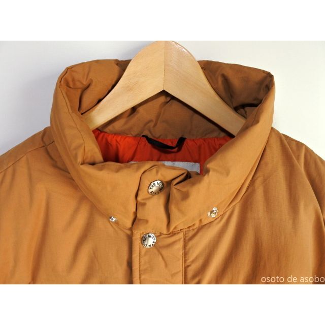 THE NORTH FACE - ノースフェイス シエラ ダウン ジャケット US THE NORTH FACE - ノースフェイス シエラ ダウン ジャケット US