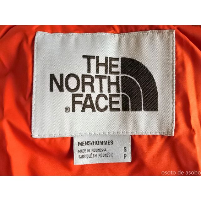 THE NORTH FACE - ノースフェイス シエラ ダウン ジャケット US THE NORTH FACE - ノースフェイス シエラ ダウン ジャケット US