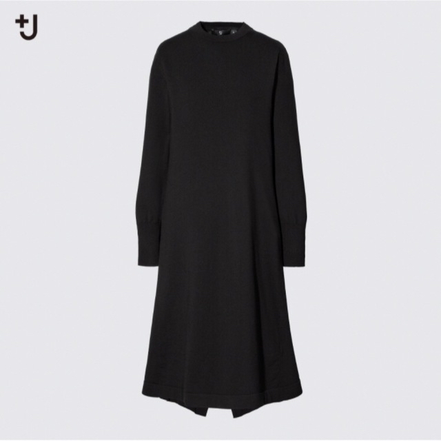 UNIQLO - 新品 ジルサンダー UNIQLO ハイゲージ ニット UNIQLO - 新品 ジルサンダー UNIQLO ハイゲージ ニット